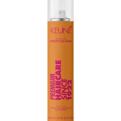 Keune Style Freestyle Spray Limited Edition 400 ml
