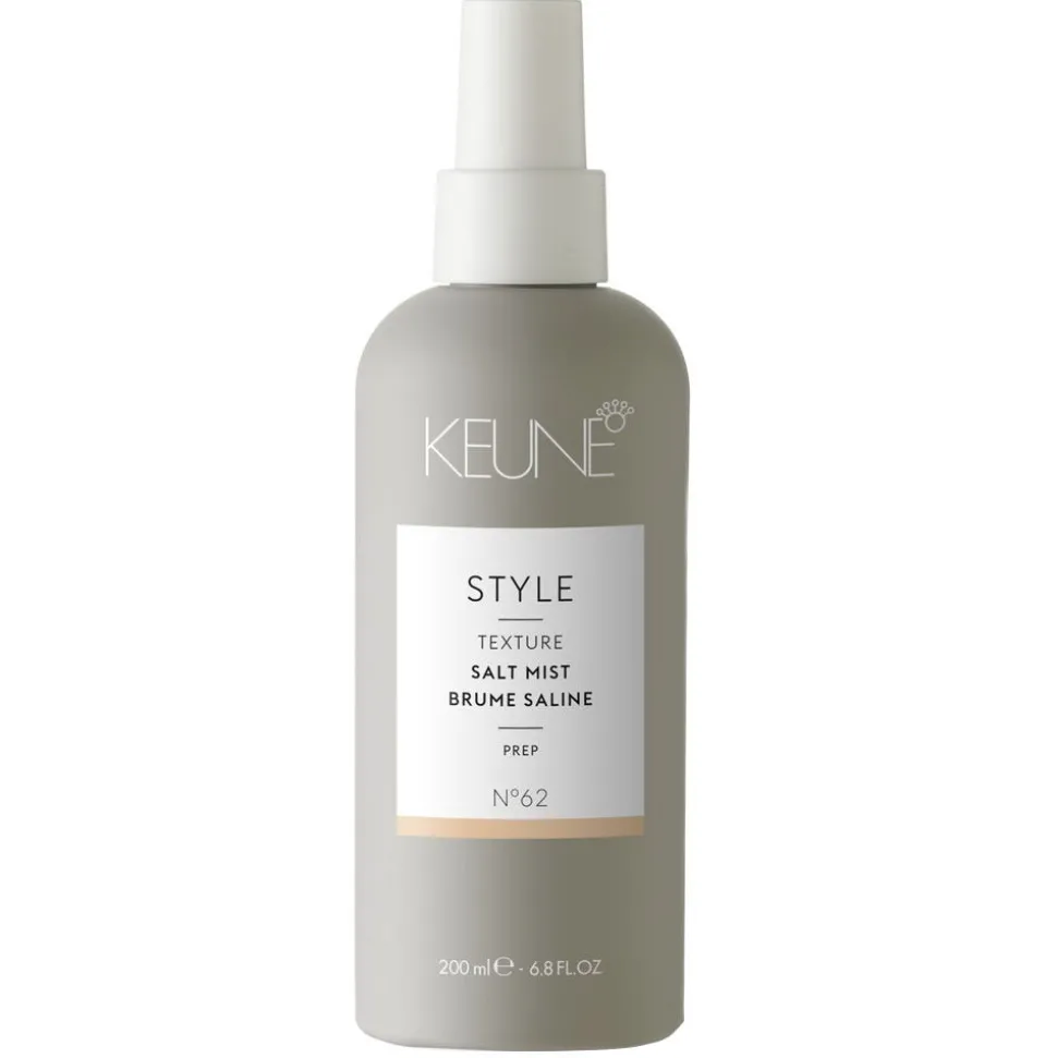 Keune Style Salt Mist 200 ml