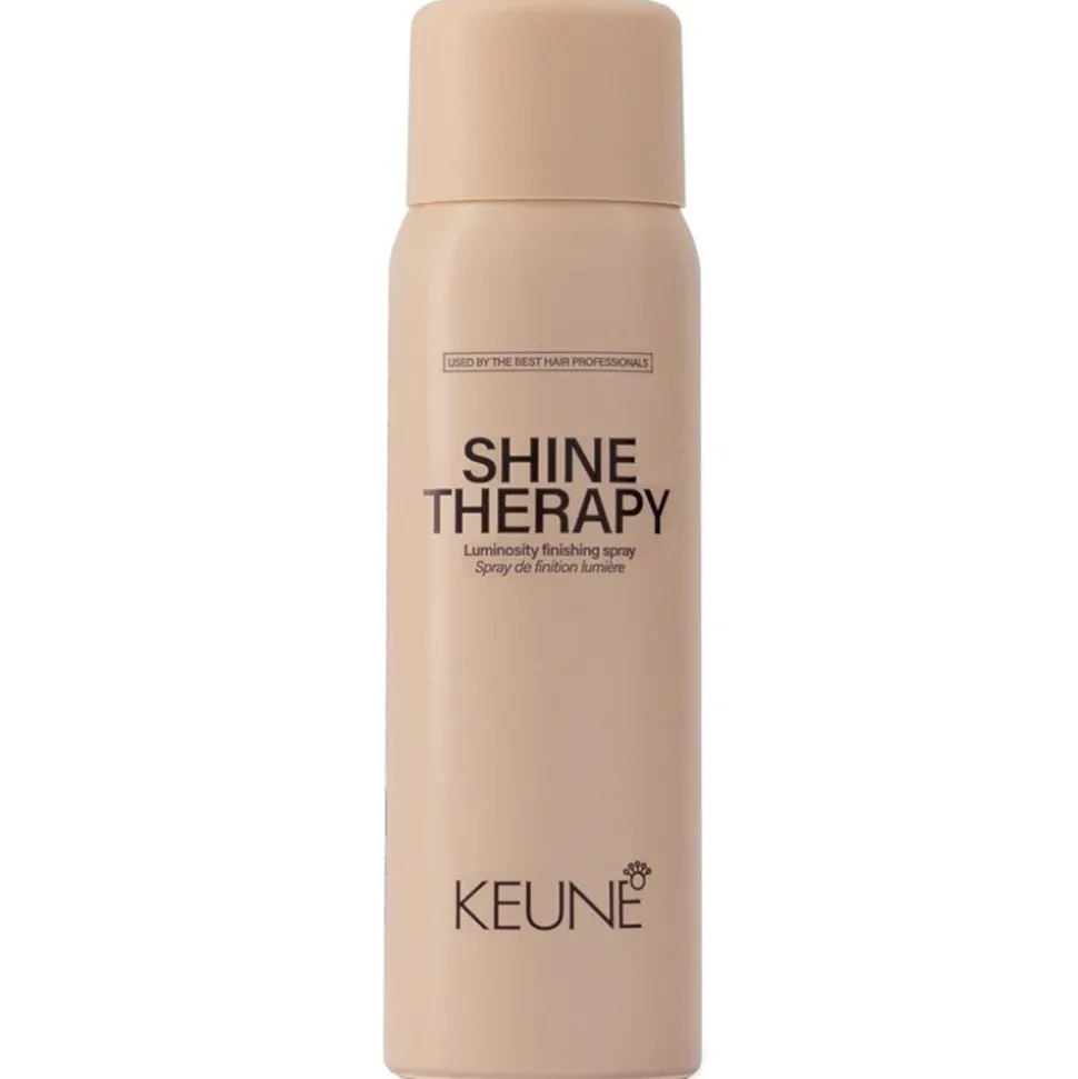 Keune Style Shine Therapy 75 ml