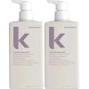 Kevin.Murphy Hydrate-Me.Wash 500 ml Bundle
