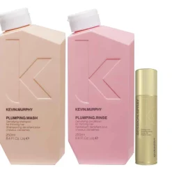 Kevin.Murphy Plumping Trio