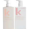 Kevin.Murphy Plumping.Rinse + Wash 500 ml Bundle
