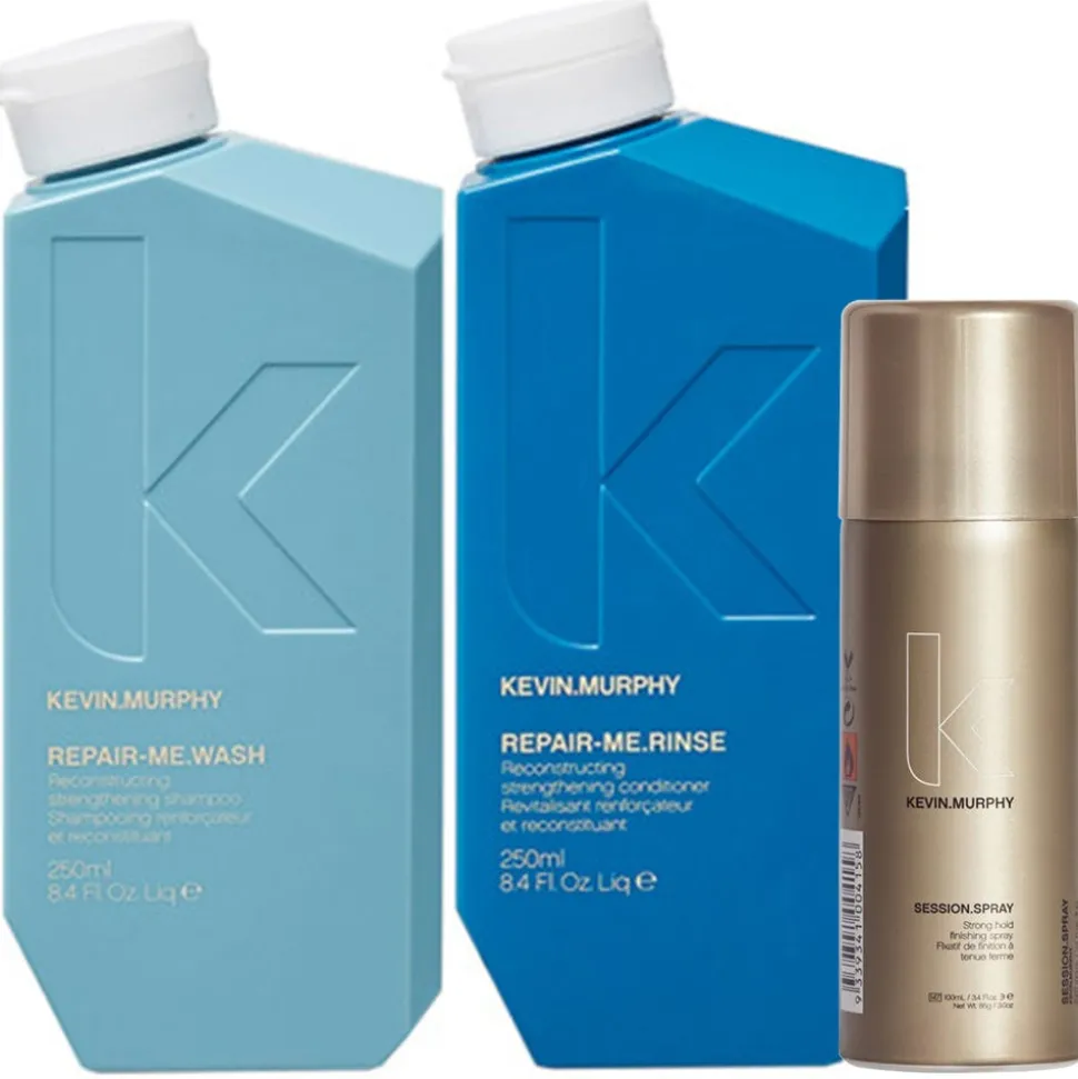 Kevin.Murphy Repair.Me Trio