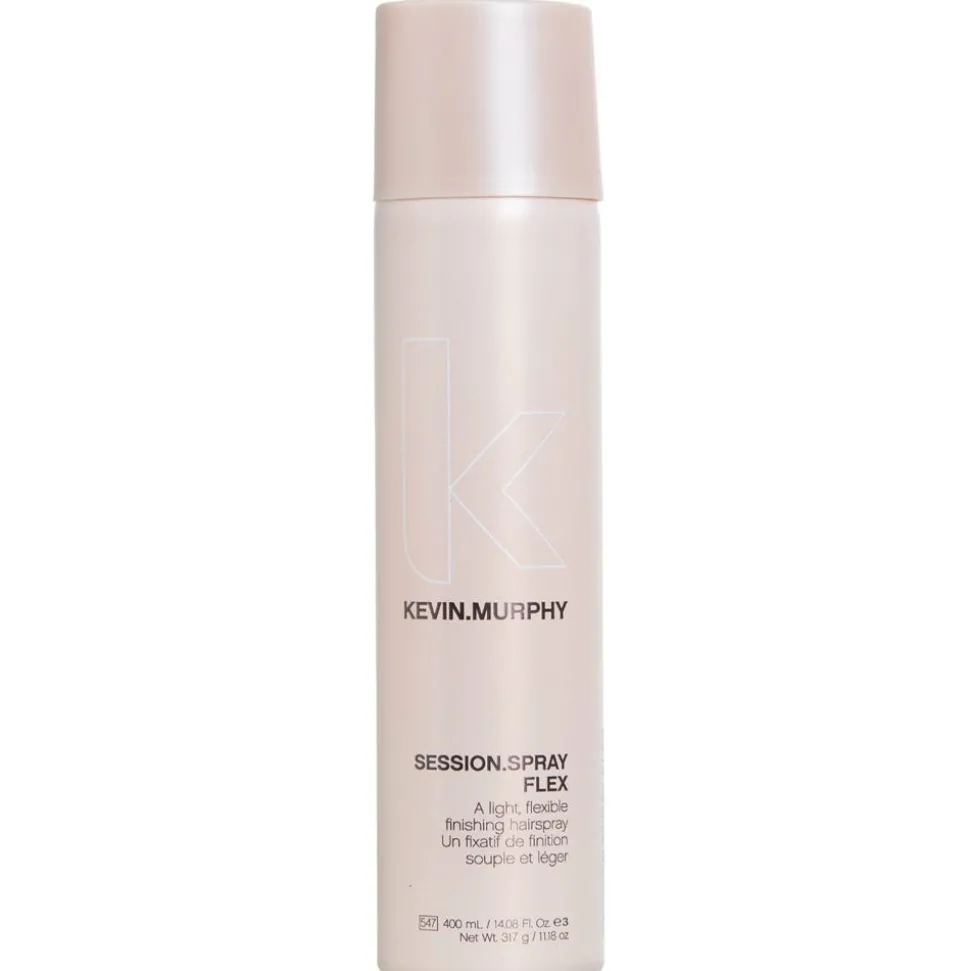 Kevin.Murphy Session Spray Flex 400 ml