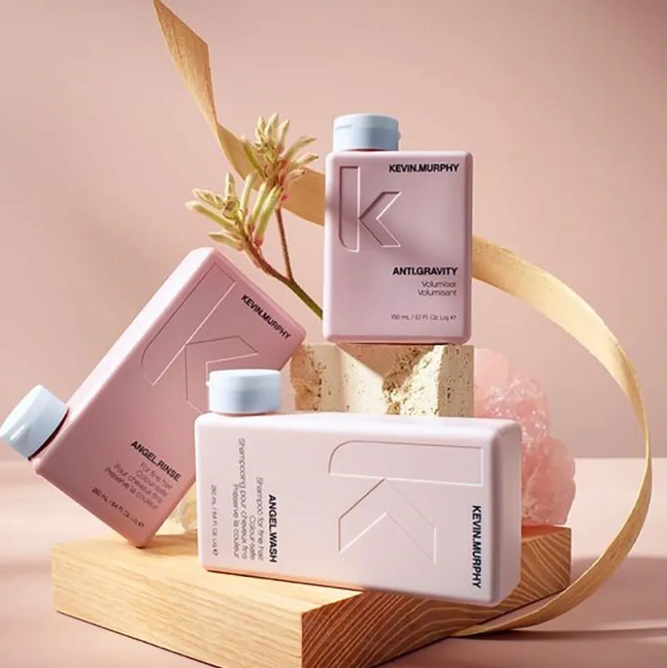 Kevin.Murphy Va-Va-Volume Kit