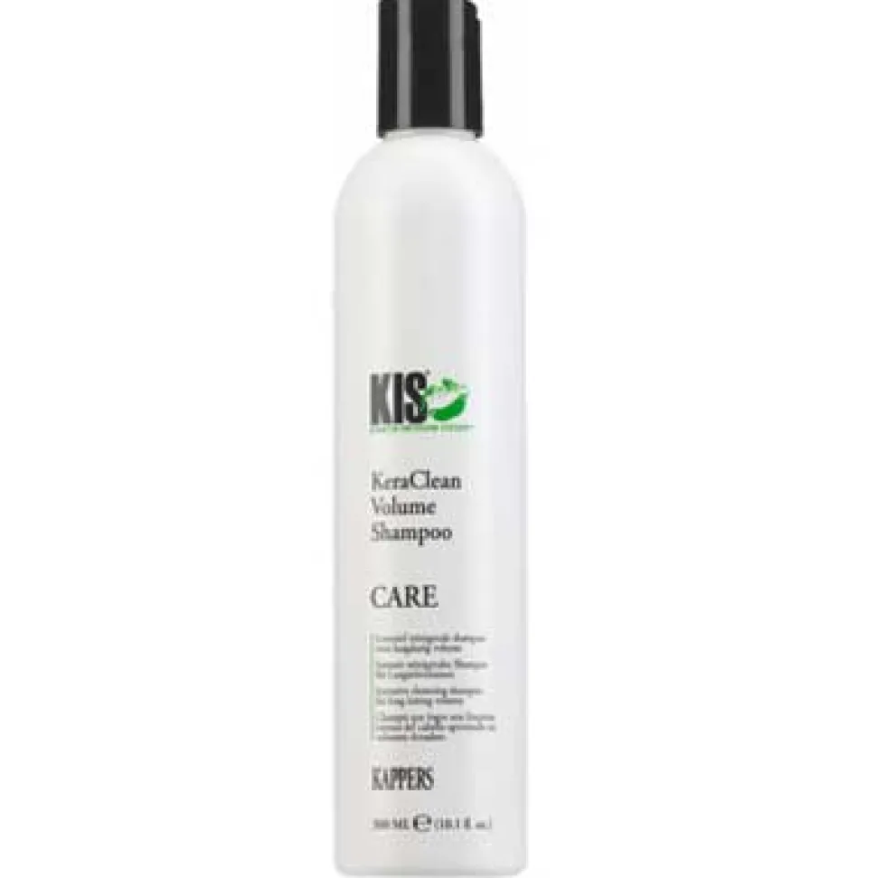 KIS KeraClean Volume Shampoo