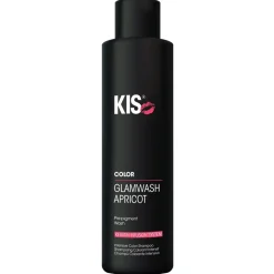 KIS Royal GlamWash Apricot (copper) 250 ml