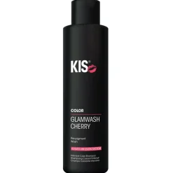 KIS Royal GlamWash Cherry (red) 250 ml