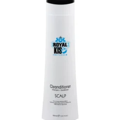 KIS Royal KIS Scalp Cleanditioner 300 ml