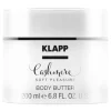 Klapp Cashmere Body Butter 200 ml