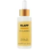 Klapp Cosmetics A Classic Facial Oil with Retinol 30 ml