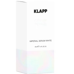 Klapp Cosmetics Caviar Power Imperial Serum 40 ml