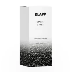 Klapp Cosmetics Caviar Power Imperial Serum 40 ml
