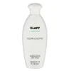 Klapp Cosmetics Clean & Active Exfoliator Lotion Dry Skin 250 ml