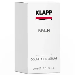 Klapp Cosmetics Immun Couperose Serum 30 ml