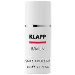 Klapp Cosmetics Immun Couperose Cream 30 ml