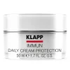 Klapp Cosmetics Immun Daily Cream Protection 50 ml