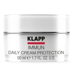 Klapp Cosmetics Immun Daily Cream Protection 50 ml