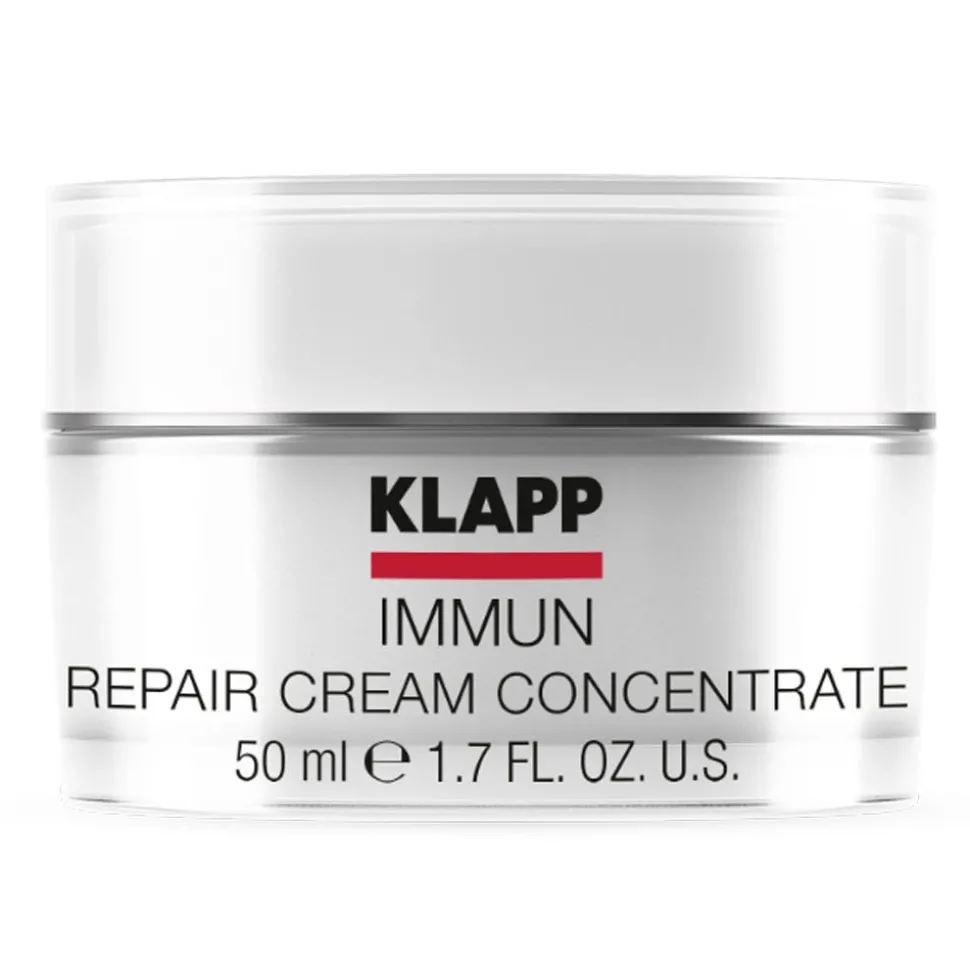 Klapp Cosmetics Immun Repair Cream Concentrate 50 ml