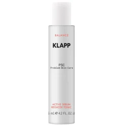 Klapp Cosmetics PSC Active Sebum Reducer Tonic 125 ml