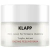 Klapp Cosmetics Purify Triple Action Enzyme Peeling Balm 50 ml