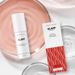 Klapp Cosmetics Resist Aging Retinol Triple Action PRO AGE Serum 30 ml