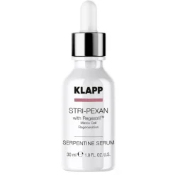 Klapp Cosmetics Stri-Pexan Serpentine Serum 30 ml