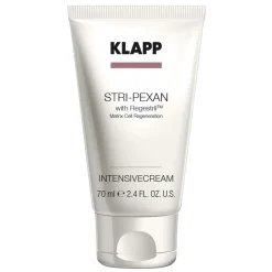 Klapp Cosmetics Stri-Pexan Intensivecream 70 ml