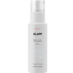 Klapp Cosmetics Triple Action Glow Lotion 125 ml