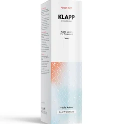 Klapp Cosmetics Triple Action Glow Lotion 125 ml