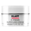 Klapp Cosmetics X-Treme Super Lipid Cream 50 ml