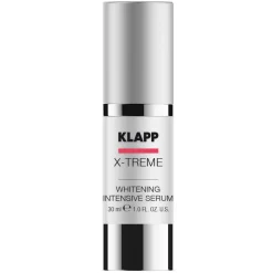 Klapp Cosmetics X-Treme Whitening Intensiv Serum 30 ml