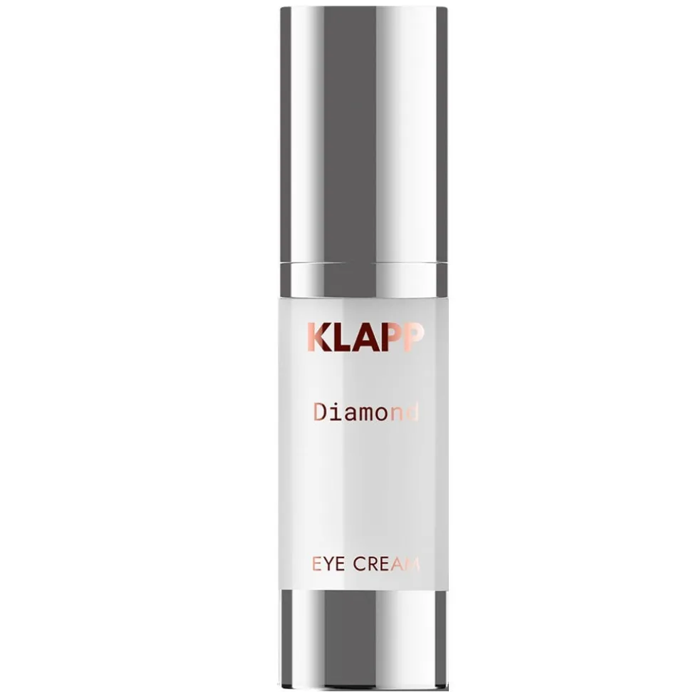 Klapp Diamond Eye Cream 15 ml