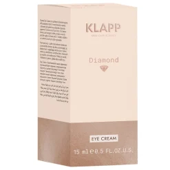 Klapp Diamond Eye Cream 15 ml