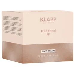 Klapp Diamond Face Cream 50 ml