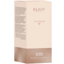Klapp Diamond Serum 50 ml