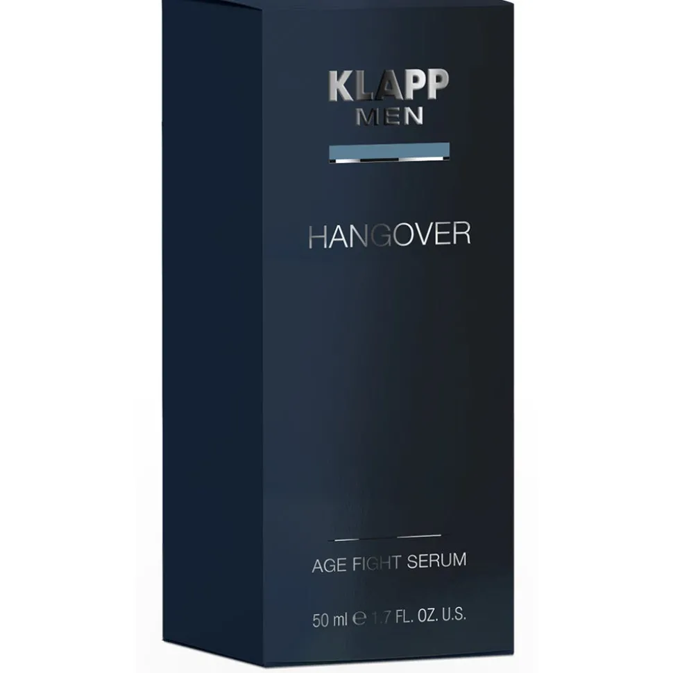 Klapp Hangover Age Fight Serum 50 ml