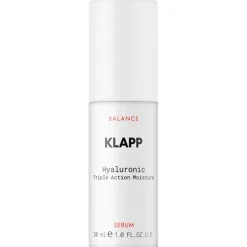 Klapp Hyaluronic Triple Action Moisture Serum 30 ml