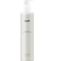 Klapp Purify Triple Action Cleansing Gel 200 ml