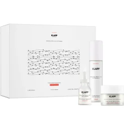Klapp Triple Action Moisturizing Power Trio Set