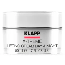 Klapp X-Treme Lifting Cream Day & Night 50 ml