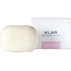 Klar's Exklusivseife Lindenblüte & Rhabarber 135 g