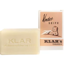 Klar's Kinderseife 100 g