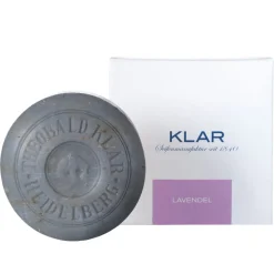 Klar's Lavendelseife 150 g