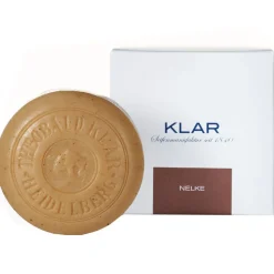 Klar's Nelkenseife 150 g