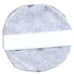 Klar's Rasierseife Aktivkohle 110 g