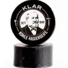 Klar's Rasierseife Aktivkohle 110 g