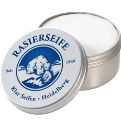 Klar's Rasierseife Klassik 110 g