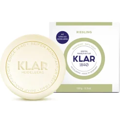Klar's Rieslingseife 150 g