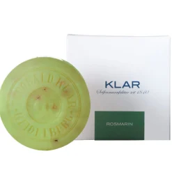 Klar's Rosmarinseife 150 g